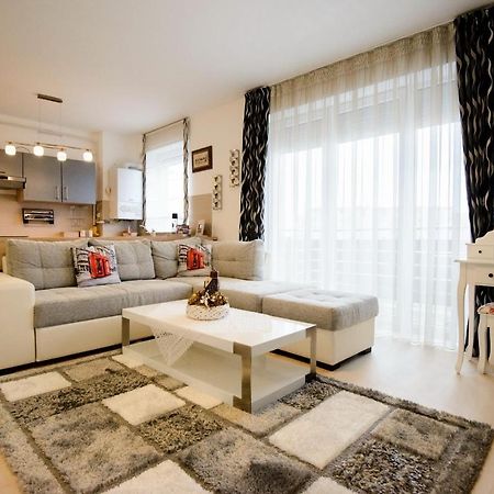 Beatrice Apartments Μπρασόβ Εξωτερικό φωτογραφία