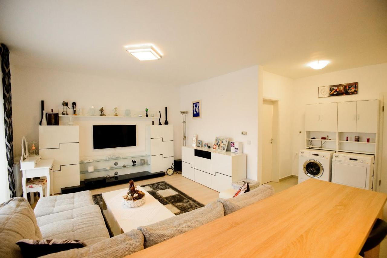 Beatrice Apartments Μπρασόβ Εξωτερικό φωτογραφία